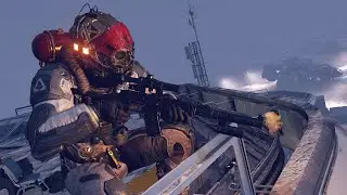 Starfield - Sniper Stealth Kills - Bounty Hunting & Outpost Clearing - PC Gameplay