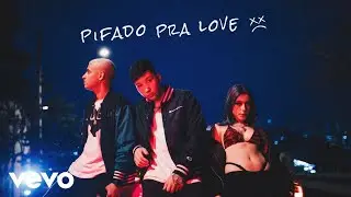 DONATTO, ANAJU, Kaio Viana - Pifado Pra Love