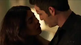 PriyanPriyanka chopra hot new scene Quantico S03E12