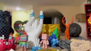 Nuestra historia - Aniversario de 3D City