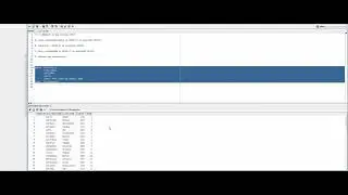 Simulado 1Z0-071 - Questão 51