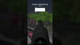 New Weapon in Battlebit: Remastered #battlebit #battlebitremastered #battlebitgameplay