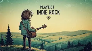Indie Rock/Alternative Compilation 🎸 That Inspired by The Smiths Vol 326