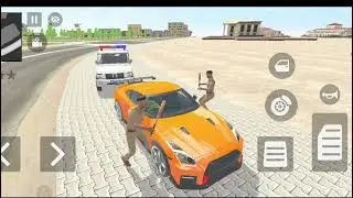 Franklin Birthday 19 July 2025 | Ultimate Vehicle Collection in Indian Theft Auto Simulator