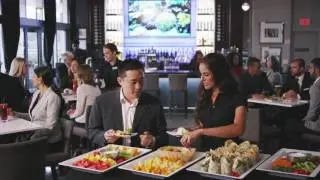 Cineplex VIP Cinemas