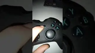 CONNECT CONTROLLER NACON GC-200WL TO PC