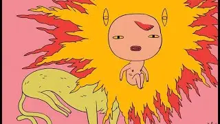 panellogy 313 - michael deforge