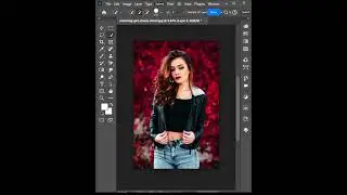 Photostop Tips 2024 - How to Remove Background in Photo - Photoshop Tutorial #photoshop #tutorial