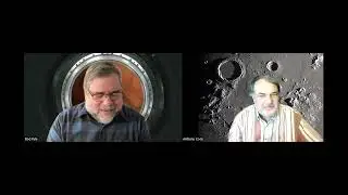 Rod Pyle Leonid 1966 Meteor Storm Interview