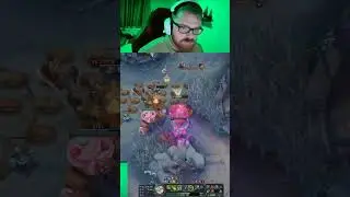 FRONTLINE SUPPORT IVERN! D1 | #harazarr on #Twitch #leagueoflegends