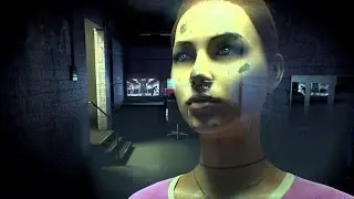 The Assembly for Oculus Rift Gameplay Demo - IGN Live: E3 2015