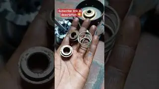 @ELECTRICALDK  || cooler motor repair || bush fitting #Electrical #cooler #viral #shorts