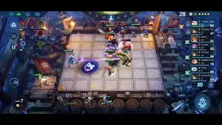 IN JONI WE TRUST! ZHASK★★★ + 6 ASSASIN + 3 FIGHTER + SHAPER-SHIFTER! BANTAI!!!!!
