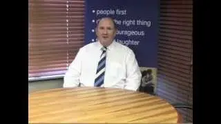 60 Seconds with the CEO   25 Feb 2013