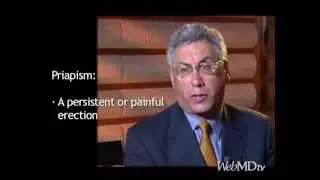 What Causes Priapism