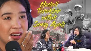 NAVAL UNTOLD STORY - MEDALI TERAKHIR UNTUK SANG AYAH