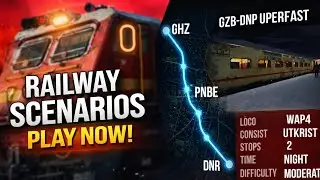 GAJIPUR CITY  TO PATNA JUNCTION TO DANAPUR JUNCTION SUPERFAST EXPRESS 