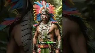 Mel Gibson on What Columbus Really Discovered