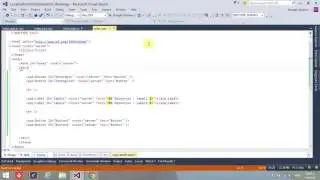 Asp net Localization Vs Globalization Arabic - عربي