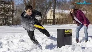 ▶️Top 5 Best Lawn Games of 2025