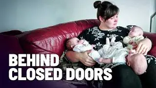 Help We're Having A Baby: New Parent Diaries