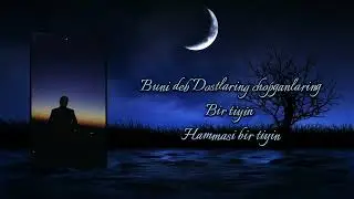 JAVA - Bir tiyin (Karaoke)