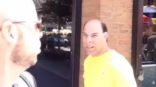 Hey guys I&rsquo;m in New York City just hanging out (ed bassmaster) HD Version
