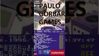 FINAL FIGHT 3 DEBUG MODE / SELE&ccedil;AO DE FASE E VIDA#shorts