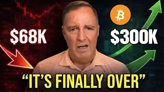 “The Bitcoin 10X Move Is Coming” — Lawrence Lepard Reveals What Investors Are Missing