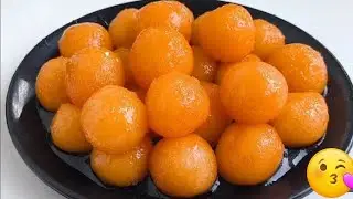 अब घर पर बनाएँ बिना मावा के परफेक्ट गुलाब जामुन | Simple & Tasty Recipe