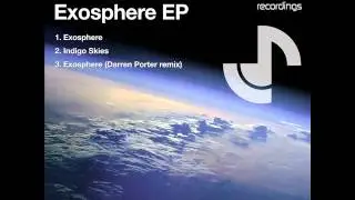 Nymark & Dryden - Exosphere (Darren Porter Rmx) [DEF088] OUT NOW!!