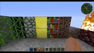 Minecraft-Faithful 64x64 1.7.2 Resource Pack