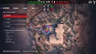 R6 Siege Ranked Diamond 1 : Friday night Vibes