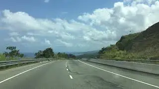 North South Highway | St Anns Bay Exit
