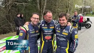 TG Racing-il-meglio-di-INVERNO-2026, 5^puntata 3&deg;servizio, MyPlusTv-Motori, can402 DTT 20:03 14gen26