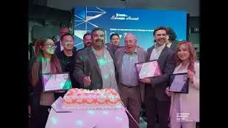 Highlights: 2025 St Albans Business Awards and Networking Night