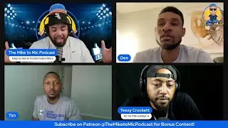Stop being stingy 😅 Drop $5 and join the Podfam today!&rdquo; #Subscribe Now on #Patreon! Check Comments