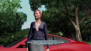 #020 - Test Drive Unlimited - Giving Up the Taxi Business for Now.