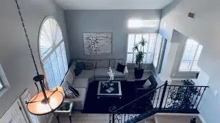 Stunning Gilbert Arizona Home Tour $950,000 3,710 Sqft, 4 Bedrooms, 3 Bathrooms (Pool & Spa)