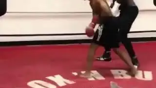 XXXTENTACION Fight montage