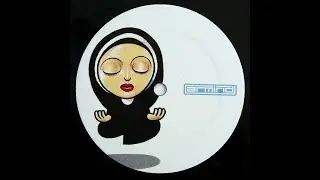Mark Otten - Tranquility (Markus Schulz Coldharbour Mix) (2004)