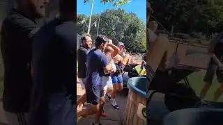 Tenniskamp 2023 aftermovie