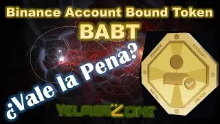 &iquest;Qu&eacute; es y como Reclamar el token BAB en Binance? 😃😃