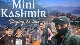 Mini Kashmir 