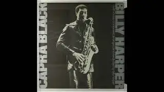 Cry Of Hunger (10:46) - Billie Harper #classicjazz