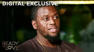 Jay: The Best Role Model I Can Be for Her Sons Is in How I Treat Their Mom | Ready to Love | OWN