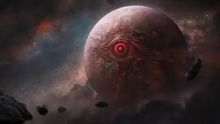 The Music of the Spheres - A Ghroth Song | Cthulhu Mythos | Ramsey Campbell | Lovecraft