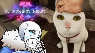 GAME OF THE YEAR 10 out of 10!!! || In Sound Mind