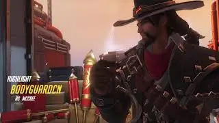 Overwatch | Highground = Win?
