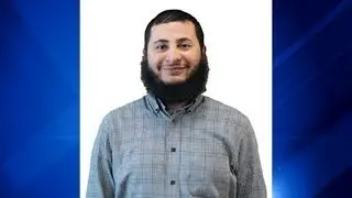 Northwest Side Chicago man charged in ISIS terror case